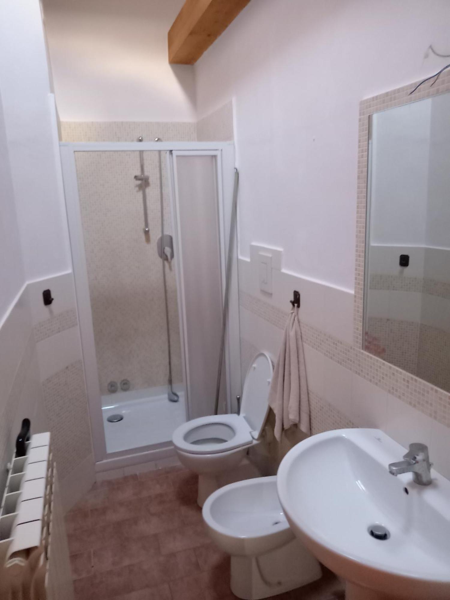 Villa Claudi 加梅里亚诺 外观 照片